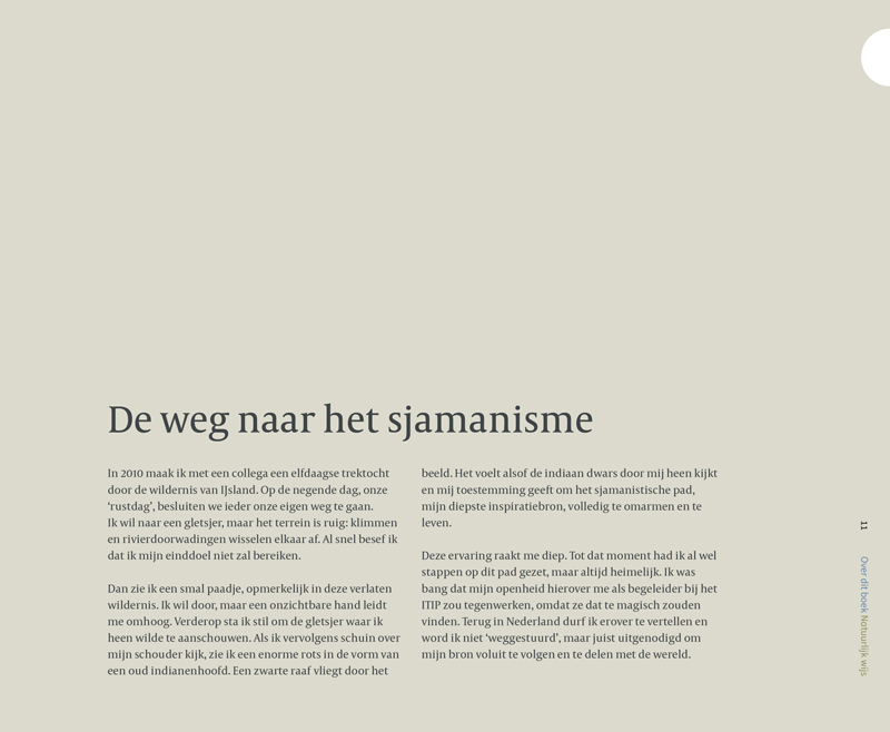 Natuurlijk wijs
