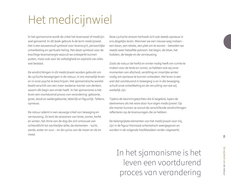 Natuurlijk wijs