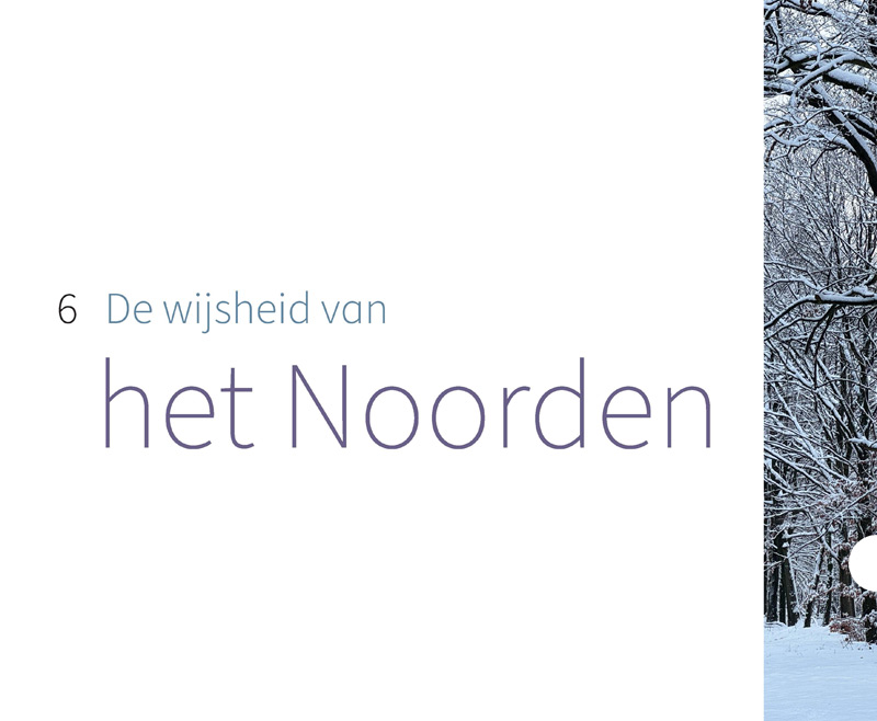 Natuurlijk wijs