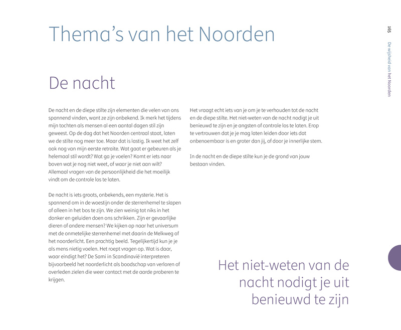 Natuurlijk wijs