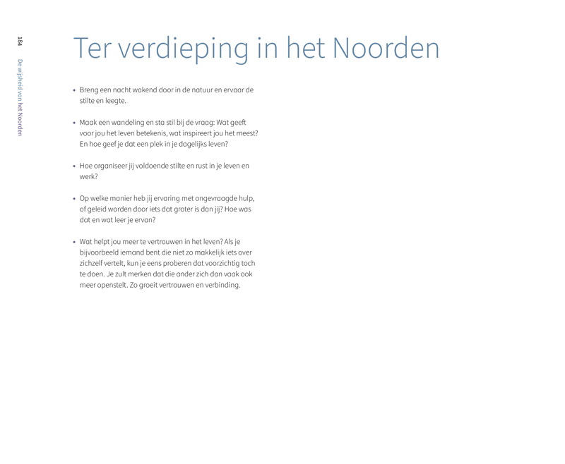 Natuurlijk wijs